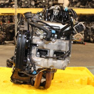 2010 2011 subaru legacy 2.5gt 2.5l h4 dual avcs turbo engine jdm ej255 #4 (copy)