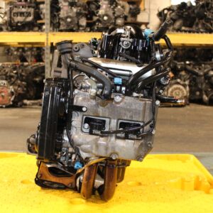 2010 2011 subaru legacy 2.5gt 2.5l h4 dual avcs turbo engine jdm ej255 #6