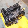 2010 2011 subaru legacy 2.5gt 2.5l h4 dual avcs turbo engine jdm ej255 #6 (copy)