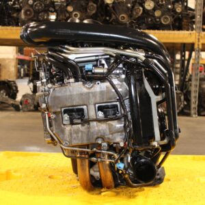 2010 2011 subaru legacy 2.5gt 2.5l h4 dual avcs turbo engine jdm ej255 #6 (copy)