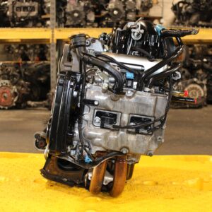 2010 2011 subaru legacy 2.5gt 2.5l h4 dual avcs turbo engine jdm ej255 #6 (copy)