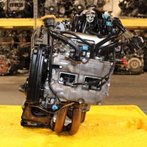 2010 2011 subaru legacy 2.5gt 2.5l h4 dual avcs turbo engine jdm ej255 #7 (copy)