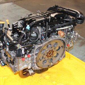 2010 2011 subaru legacy 2.5gt 2.5l h4 dual avcs turbo engine jdm ej255 #7 (copy)