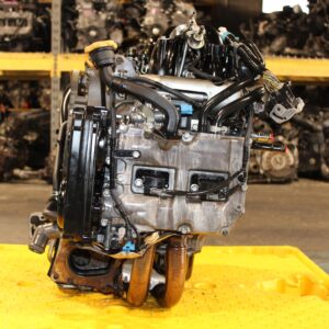 2010 2011 subaru legacy 2.5gt 2.5l h4 dual avcs turbo engine jdm ej255 #8 (copy)