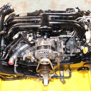 2010 2011 subaru legacy 2.5gt 2.5l h4 dual avcs turbo engine jdm ej255 #8 (copy)