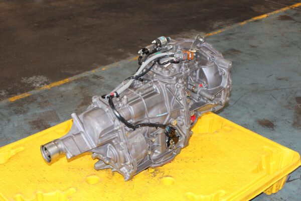 2013 subaru legacy sedan 2.5l cvt automatic transmission jdm fb25 tr580fhdaa #1 (copy)