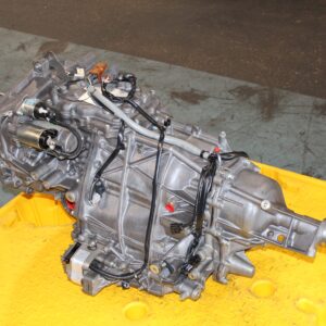 2013 subaru legacy sedan 2.5l cvt automatic transmission jdm fb25 tr580fhdaa #1 (copy)