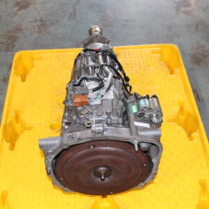 2013 subaru legacy sedan 2.5l cvt automatic transmission jdm fb25 tr580fhdaa #1 (copy)