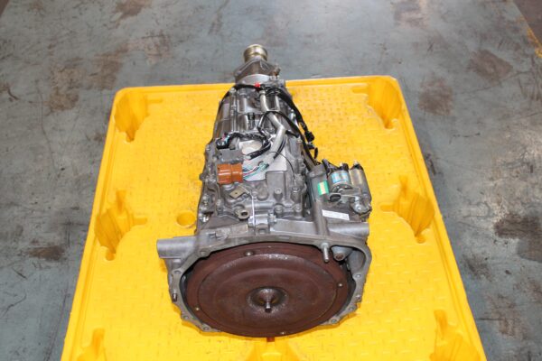 2013 subaru legacy sedan 2.5l cvt automatic transmission jdm fb25 tr580fhdaa #1 (copy)