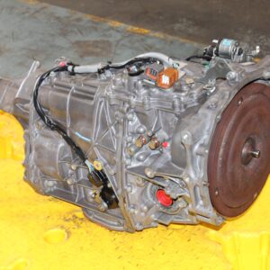 2013 subaru legacy sedan 2.5l cvt automatic transmission jdm fb25 tr580fhdaa #1 (copy)