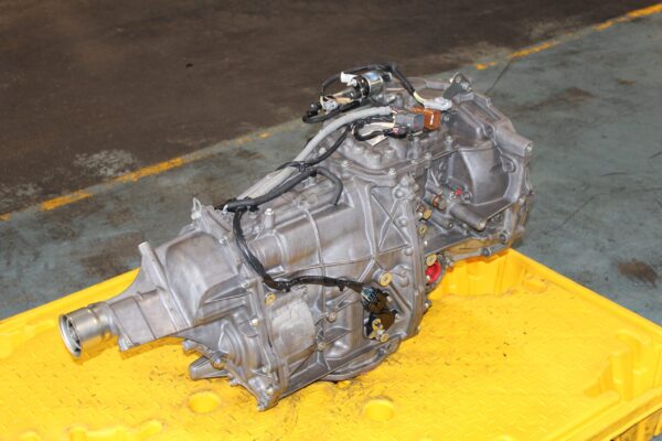 2013 subaru legacy sedan 2.5l cvt automatic transmission jdm fb25 tr580fhdaa #2 (copy)