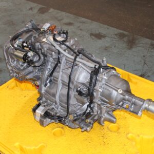 2013 subaru legacy sedan 2.5l cvt automatic transmission jdm fb25 tr580fhdaa #2 (copy)