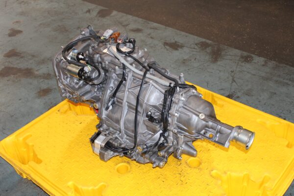 2013 subaru legacy sedan 2.5l cvt automatic transmission jdm fb25 tr580fhdaa #2 (copy)