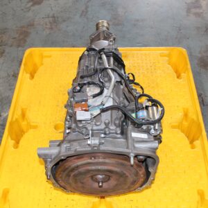 2013 subaru legacy sedan 2.5l cvt automatic transmission jdm fb25 tr580fhdaa #2 (copy)