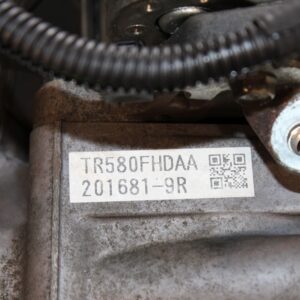 2013 subaru legacy sedan 2.5l cvt automatic transmission jdm fb25 tr580fhdaa #2 (copy)