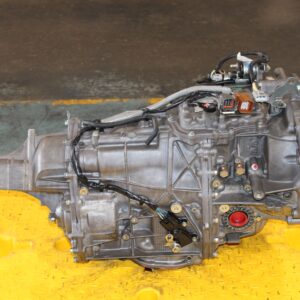 2013 subaru legacy sedan 2.5l cvt automatic transmission jdm fb25 tr580fhdaa #2 (copy)