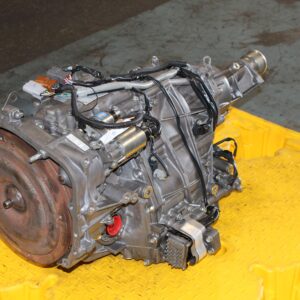 2013 subaru legacy sedan 2.5l cvt automatic transmission jdm fb25 tr580fhdaa #2 (copy)