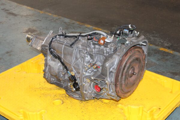 2013 subaru legacy sedan 2.5l cvt automatic transmission jdm fb25 tr580fhdaa #2 (copy)