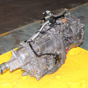 2012 2013 subaru exiga 2.5i 2.5l cvt automatic transmission jdm fb25 tr580dhmaa #1 (copy)