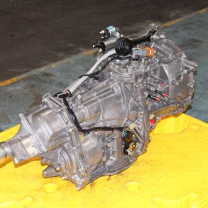 2012 2013 subaru exiga 2.5i 2.5l cvt automatic transmission jdm fb25 tr580dhmaa #2 (copy)