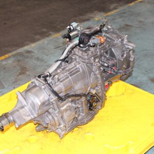 2012 2013 subaru exiga 2.5i 2.5l cvt automatic transmission jdm fb25 tr580dhmaa #3 (copy)