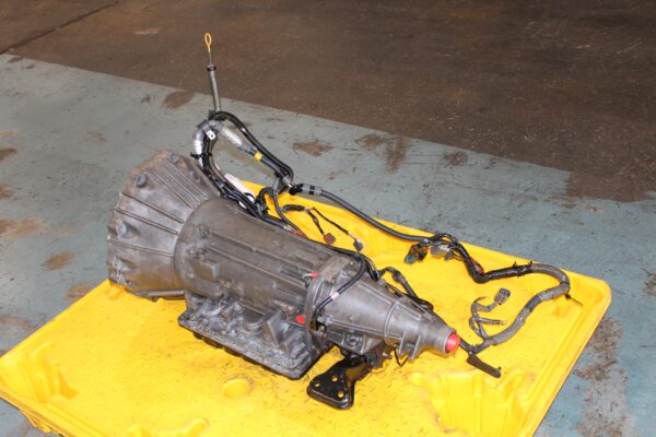 1990 1996 nissan 300zx 3.0l non turbo automatic transmission jdm vg30de