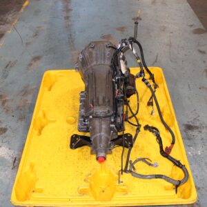 1990 1996 nissan 300zx 3.0l non turbo automatic transmission jdm vg30de