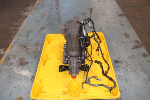 1990 1996 nissan 300zx 3.0l non turbo automatic transmission jdm vg30de