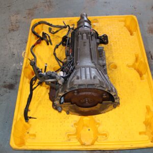 1990 1996 nissan 300zx 3.0l non turbo automatic transmission jdm vg30de