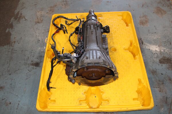 1990 1996 nissan 300zx 3.0l non turbo automatic transmission jdm vg30de