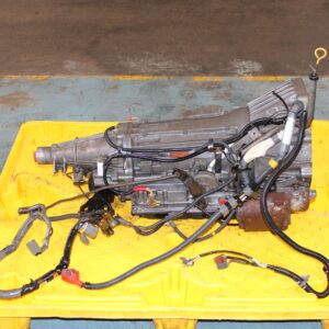 1990 1996 nissan 300zx 3.0l non turbo automatic transmission jdm vg30de