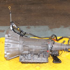 1990 1996 nissan 300zx 3.0l non turbo automatic transmission jdm vg30de