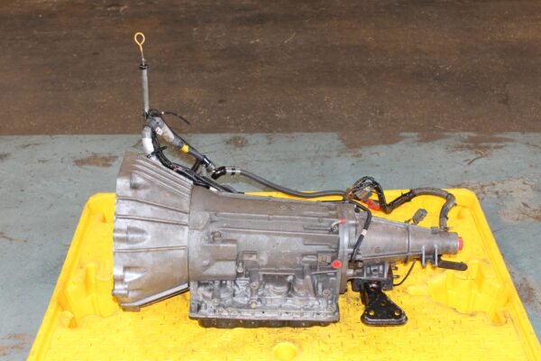 1990 1996 nissan 300zx 3.0l non turbo automatic transmission jdm vg30de