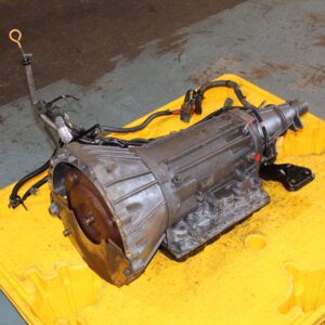 1990 1996 nissan 300zx 3.0l non turbo automatic transmission jdm vg30de
