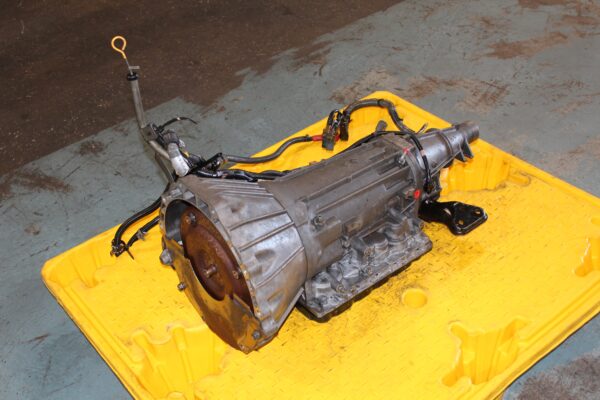 1990 1996 nissan 300zx 3.0l non turbo automatic transmission jdm vg30de