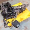 2009 2010 2011 mazda rx8 1.3l rotary engine 6 speed automatic transmission ecu jdm 13b #1 (copy)