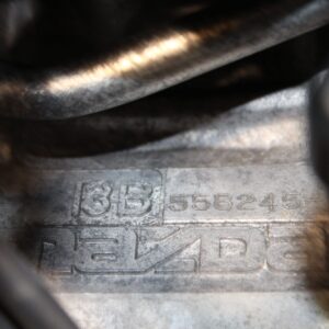 2009 2010 2011 mazda rx8 1.3l rotary engine 6 speed automatic transmission ecu jdm 13b #1 (copy)