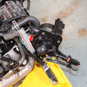 2009 2010 2011 mazda rx8 1.3l rotary engine 6 speed automatic transmission ecu jdm 13b #1 (copy)