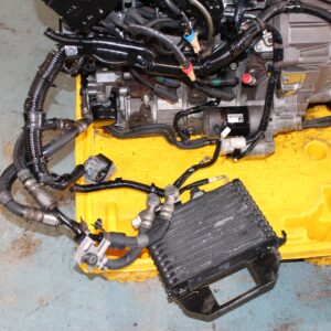 2009 2010 2011 mazda rx8 1.3l rotary engine 6 speed automatic transmission ecu jdm 13b #1 (copy)