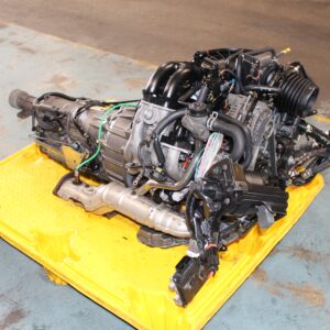 2009 2010 2011 mazda rx8 1.3l rotary engine 6 speed automatic transmission ecu jdm 13b #1 (copy)
