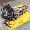 2009 2010 2011 mazda rx8 1.3l rotary engine 6 speed automatic transmission ecu jdm 13b #2 (copy)