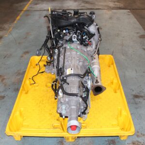 2009 2010 2011 mazda rx8 1.3l rotary engine 6 speed automatic transmission ecu jdm 13b #2 (copy)