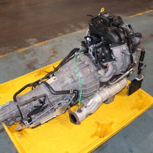 2009 2010 2011 mazda rx8 1.3l rotary engine 6 speed automatic transmission ecu jdm 13b #3