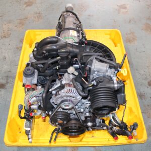 2009 2010 2011 mazda rx8 1.3l rotary engine 6 speed automatic transmission ecu jdm 13b #3