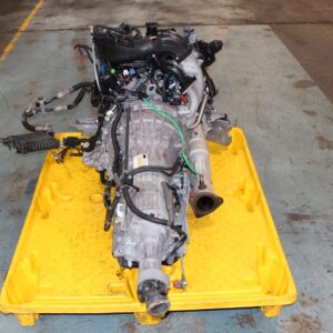 2009 2010 2011 mazda rx8 1.3l rotary engine 6 speed automatic transmission ecu jdm 13b #3 (copy)