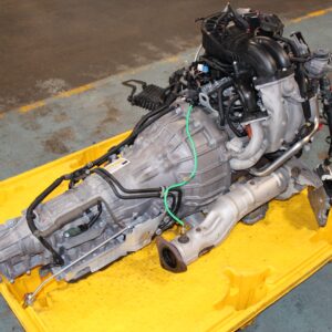 2009 2010 2011 mazda rx8 1.3l rotary engine 6 speed automatic transmission ecu jdm 13b #3 (copy)