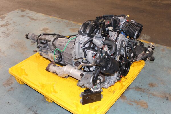2009 2010 2011 mazda rx8 1.3l rotary engine 6 speed automatic transmission ecu jdm 13b #3 (copy)