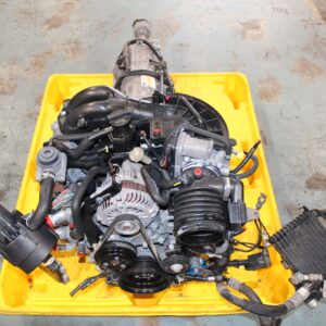 2009 2010 2011 mazda rx8 1.3l rotary engine 6 speed automatic transmission ecu jdm 13b #3 (copy)