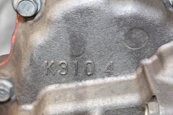 jdm toyota isis zgm10 1.8l cvt 2wd automatic transmission 2zr fae 2zrfae 4x2 k310 #3 (copy)