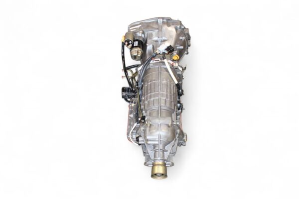2014 2015 subaru forester xt 2.0l turbo automatic cvt transmission jdm fa20 tr690gbzca #1 (copy)